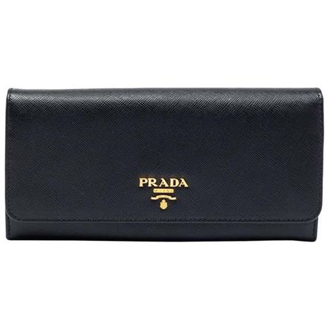 prada wallet milano dal 1913|prada small wallet price.